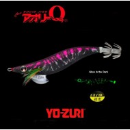 Yo-Zuri Aurie-Q Cloth 3.5 Color LBL