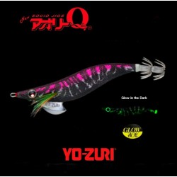 Yo-Zuri Aurie-Q Cloth 3.5 Color LBL
