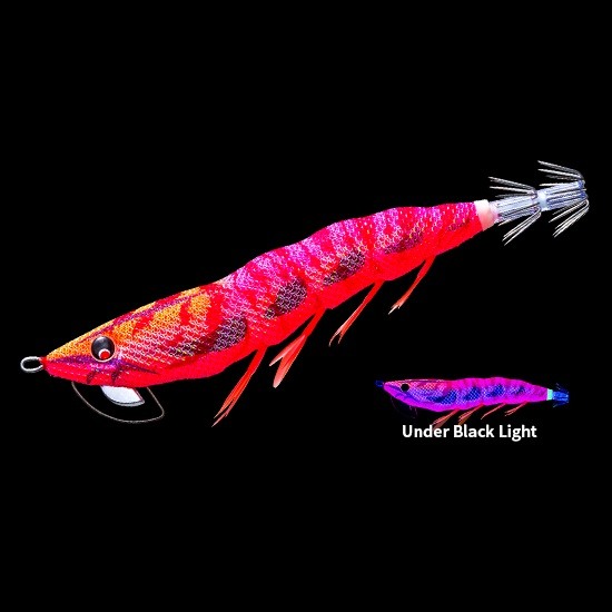 Duel ez-Q® MAGNET TG Color NRDR Jibioneras Yo-Zuri / Duel