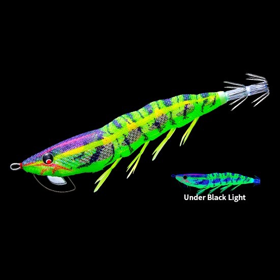 Duel ez-Q® MAGNET TG Color NLM Jibioneras Yo-Zuri / Duel