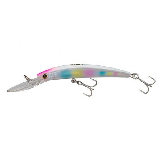 Yo-Zuri Crystal Minnow Deep Diver F Color HCA 