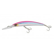 Yo-Zuri Crystal Minnow Deep Diver F Color HPK 