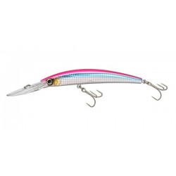 Yo-Zuri Crystal Minnow Deep Diver F Color HPK 