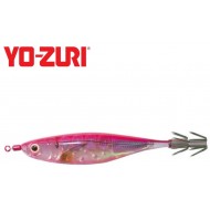 Yo-Zuri Crystal Ultra Aurora Bavc 80SS Color PKAJ