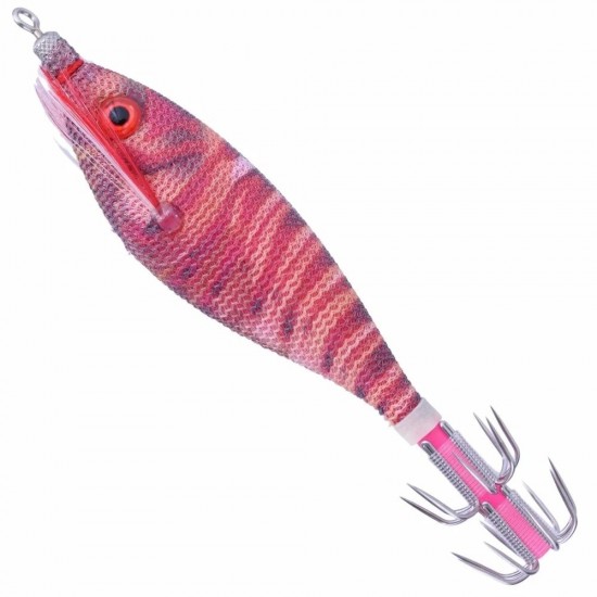Yo-Zuri Squid Jig Ultra 55SSS Color PRKE
