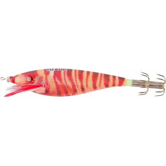 Yo-Zuri Squid Jig Ultra 55SSS Color PRKE