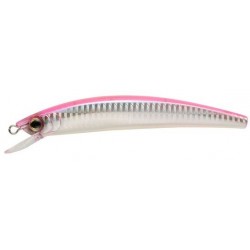 Yo-Zuri Crystal Minnow EGI Color HLP