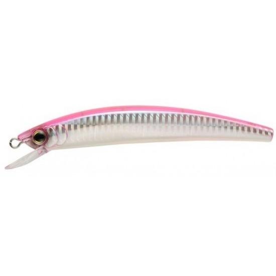 Yo-Zuri Crystal Minnow EGI Color HLP