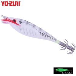 Yo-Zuri Squid Jig Ultra Color CL