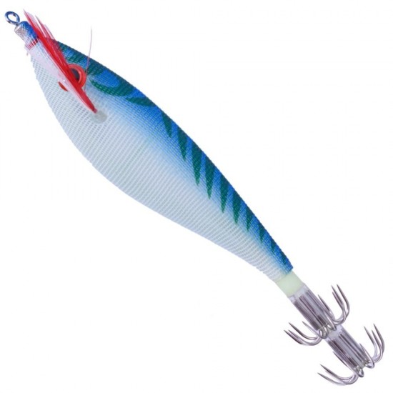 Yo-Zuri Squid Jig Ultra BAVC M2 Color L11