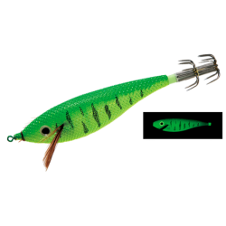 Yo-Zuri Ultra DX Bavc M2 Color M