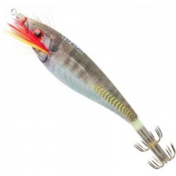 Yo-Zuri Squid Jig Ultra 65SS Color LRAJ