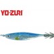 Yo-Zuri Crystal Ultra Aurora Bavc 95S Color IW