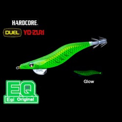 Duel EQ Original 3.5 Color LMDM