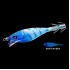 Duel Squid Jig Pucca Color BLBH