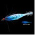 Duel Squid Jig Picca Color BLBH
