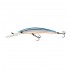 Yo-Zuri Crystal Minnow Deep Diver Walleye F Color BT 