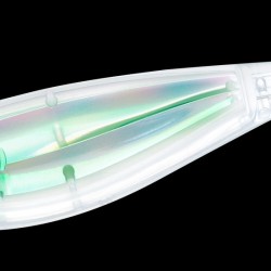 Yo-Zuri Ultra 3D Cloth Color KVRH