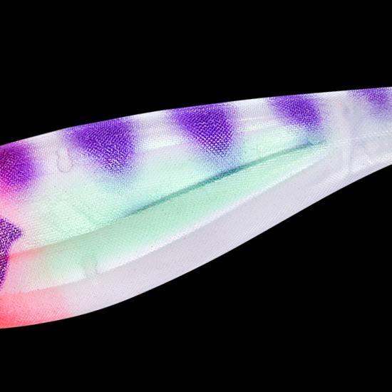 Yo-Zuri Ultra 3D Cloth Color KVRH