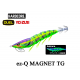 Duel ez-Q® MAGNET TG Color NLM Jibioneras Yo-Zuri / Duel