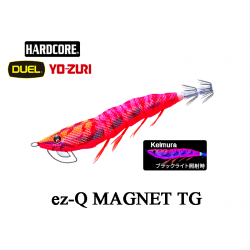 Duel ez-Q® MAGNET TG Color NRDR