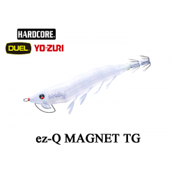 Duel ez-Q® MAGNET TG Color TM
