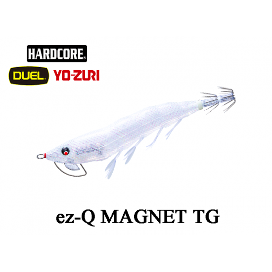 Duel ez-Q® MAGNET TG Color TM Jibioneras Yo-Zuri / Duel