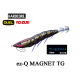 Duel ez-Q® MAGNET TG Color SBBL Jibioneras Yo-Zuri / Duel