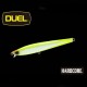 Duel Heavy Shot-S Color PCL Spinning