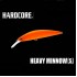 Duel Heavy Minnow 70S Color MRO