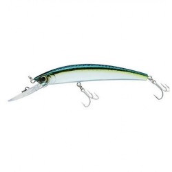 Yo-Zuri Crystal Minnow Deep Diver F Color HGM