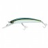 Yo-Zuri Crystal Minnow Deep Diver F Color HGM