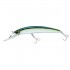 Yo-Zuri Crystal Minnow Deep Diver F Color HGM 