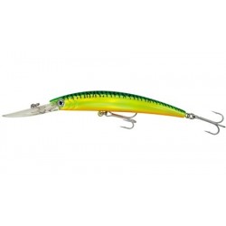 Yo-Zuri Crystal Minnow Deep Diver F Color HT 