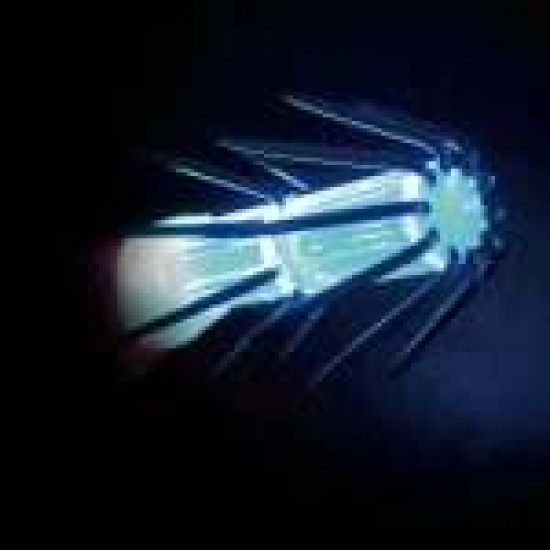 Duel EZ-Q Finplus Tip Run Rattle 3.5 Color LBI