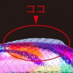 Yo-Zuri Aurie-QLC Slow 3.5 Color BLMP