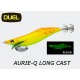 Yo-Zuri Aurie-Q Long Cast 3.0 Color LC