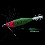 Duel Squid Jig Picca Color LRM