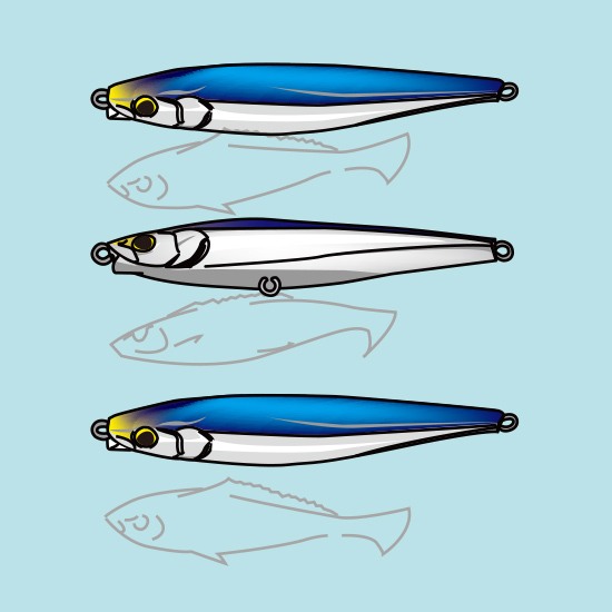 Duel Monster Shot-S Color HGR Spinning