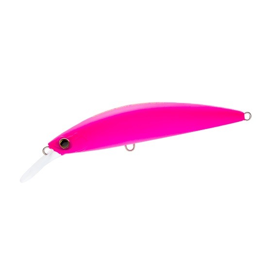 Duel Heavy Minnow 70S Color MP Spinning