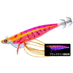 Duel EBI-Q Tip Run 3.5 Color NRDR