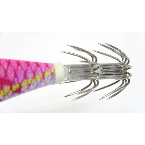 Yo-Zuri Aurie-Q Long Cast 3.0 Color LC