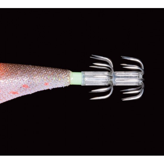 Yo-Zuri Ultra DX Bavc M2 Color SCP Jibioneras Yo-Zuri / Duel