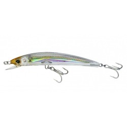 Yo-Zuri Crystal 3D Minnow Sinking Color RGLM 