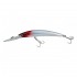 Yo-Zuri Crystal Minnow Deep Diver F Color HRH 