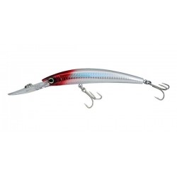Yo-Zuri Crystal Minnow Deep Diver F Color HRH 