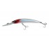 Yo-Zuri Crystal Minnow Deep Diver F Color HRH 