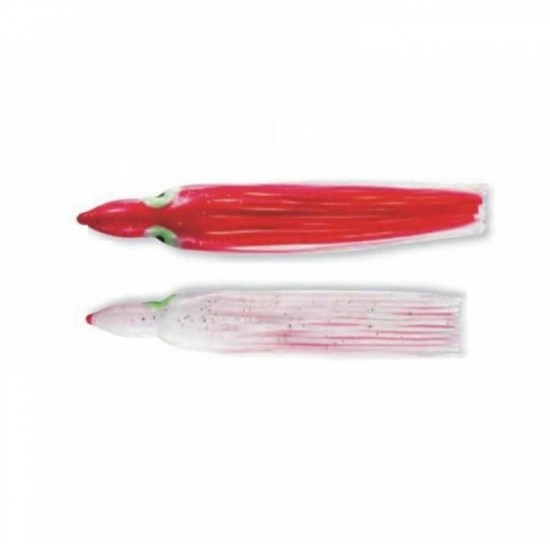 Yo-Zuri Octopus Skirt 3.0 R95-009A Color W-11 Curricán