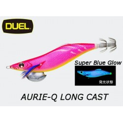 Yo-Zuri Aurie-Q Long Cast 3.0 Color SBPI