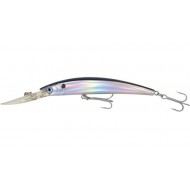 Yo-Zuri Crystal Minnow Deep Diver Color B